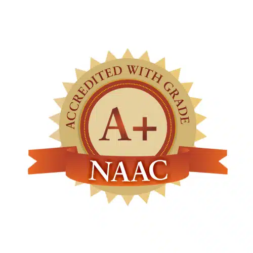 NAAC Logo