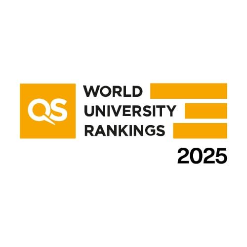 QS Ranking Logo